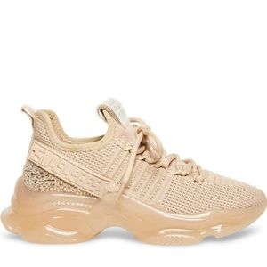 Steve Madden Maxima Blush Multi